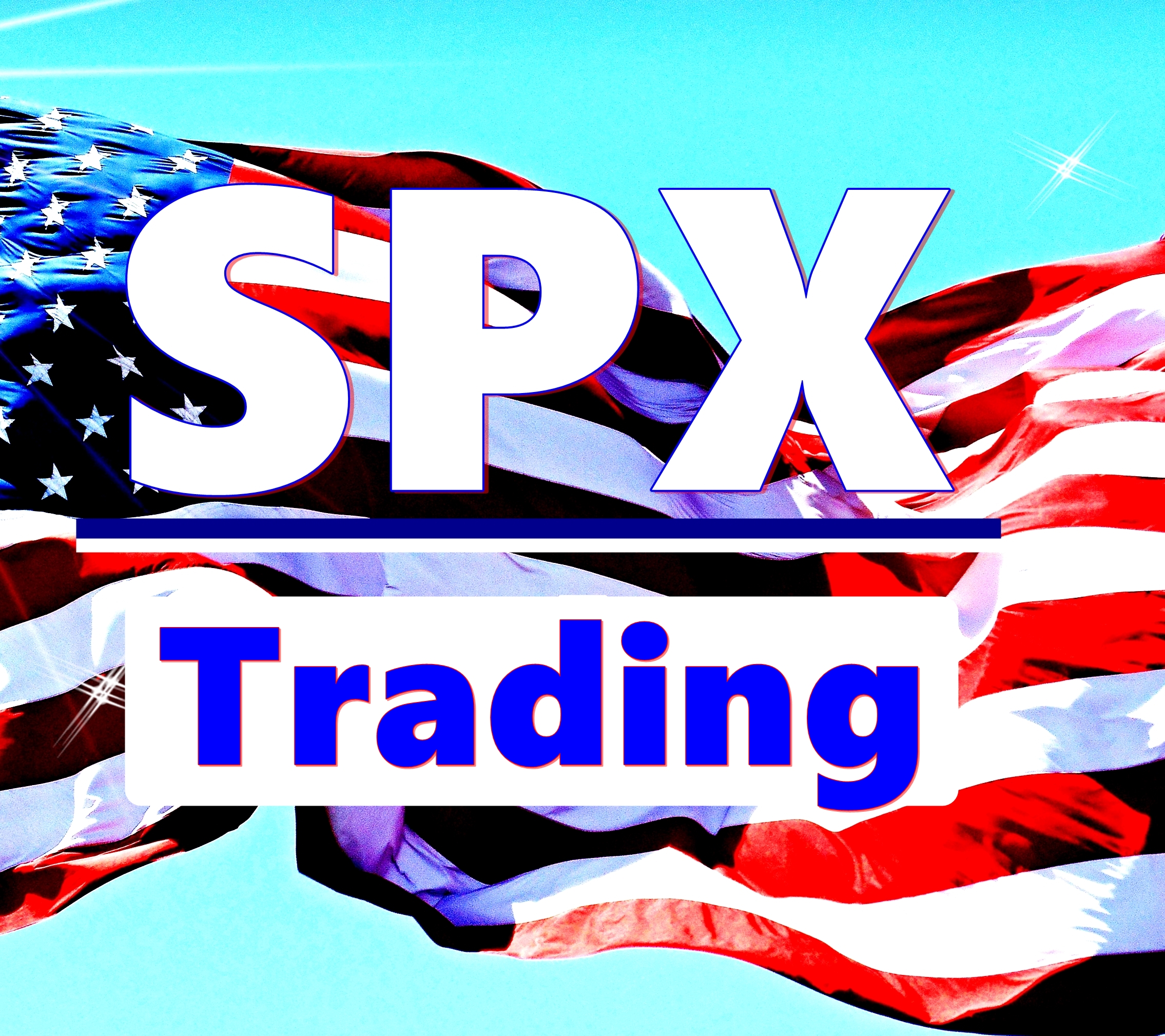 SPX Trading on Stocktwits